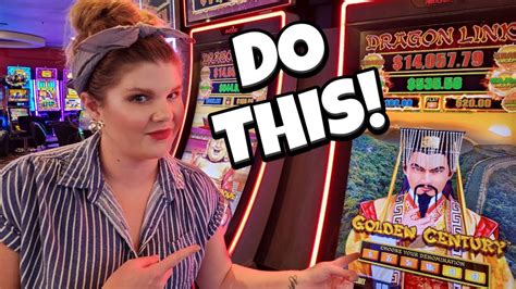 How to WIN BIG and Hit a Jackpot on Dragon Link Slot Machines .